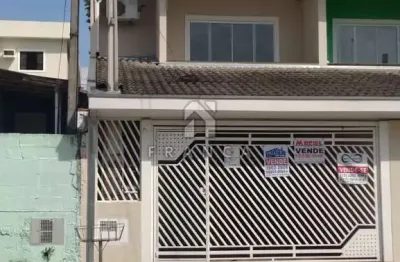 Casa com 2 dormitorios, suite - no jardim das industrias - zona oeste