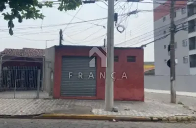 Casa com piscina e ponto de comércio -  3 dormitórios - jardim flórida - jacareí