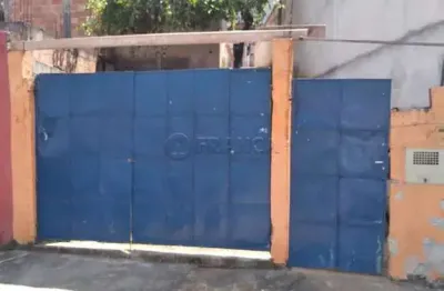 Terreno à venda no Bandeira Branca, Jacareí 