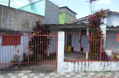 Casa com 3 quartos à venda no Jardim Santa Maria, Jacareí 