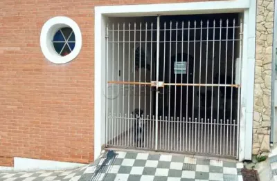 Casa com 2 quartos à venda no Centro, Jacareí 