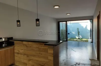 Casa 03 domitórios sendo 01 suite - jardim siesta  - jacareí sp