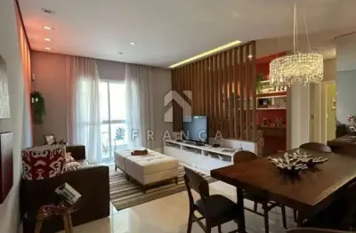 Apartamento 02 dormitórios - floradas arboville jacareí sp