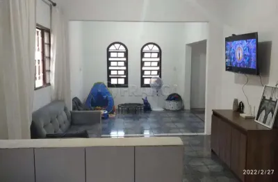 Casa com 3 quartos à venda no Jardim Paraíso, Jacareí 