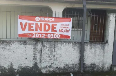 Terreno à venda no São João, Jacareí 