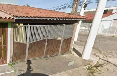 Casa com 3 quartos à venda no Jardim Emília, Jacareí 