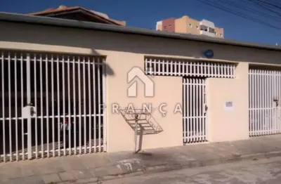 Casa com 4 quartos à venda no Jardim Califórnia, Jacareí 