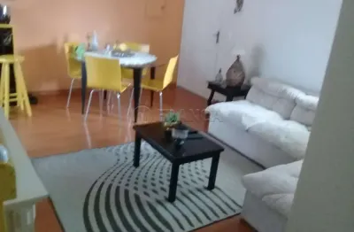 Apartamento 02 domitórios - vila europa parque santo antonio - jacareí sp