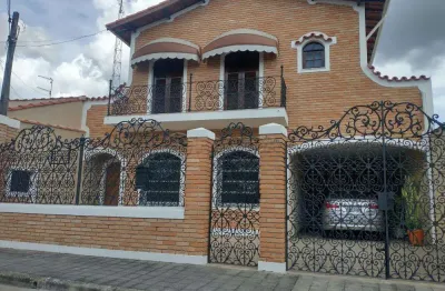 Casa com 3 quartos à venda no Jardim São José, Jacareí 