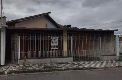 Casa com 2 quartos à venda no São João, Jacareí 