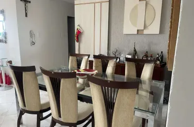 Apartamento com 3 quartos à venda no Jardim Califórnia, Jacareí 