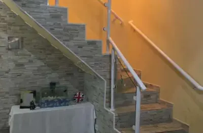 Casa com 2 quartos à venda no Residencial Santa Paula, Jacareí 