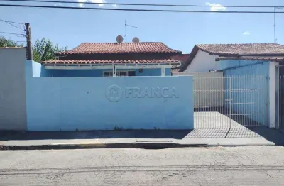 Casa com 3 quartos à venda na Cidade Jardim, Jacareí 