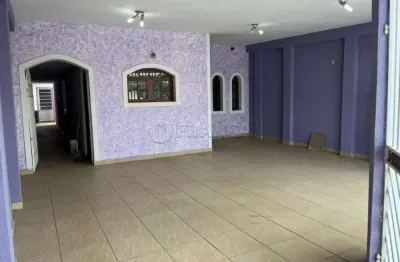 Casa 03 dormitórios sendo 01 suite - parque california- jacareí sp