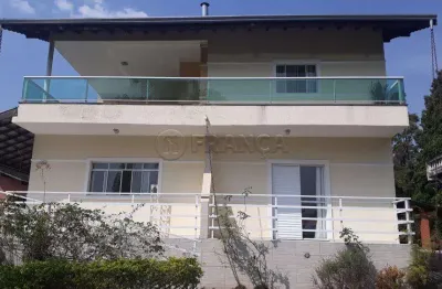Chacara em condominio - condominio lagoinha - jacareí sp