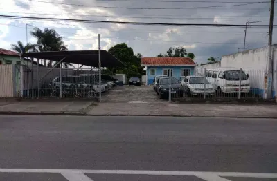 Sala comercial à venda no Santa Cruz dos Lázaros, Jacareí 