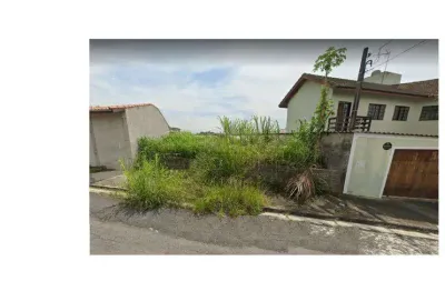 Terreno à venda no Jardim Terras de São João, Jacareí 