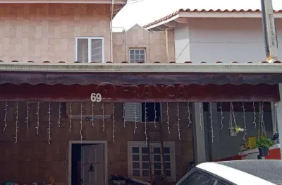 Casa em condominio 04 dormitórios sendo 01 suite -bosque dos ipes jacareí sp