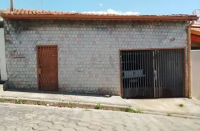 Casa com 3 quartos à venda na Vila Formosa, Jacareí 