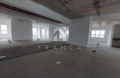 Sala em condomínio - centro - venda - comercial | boulevard jacareí offices & mall