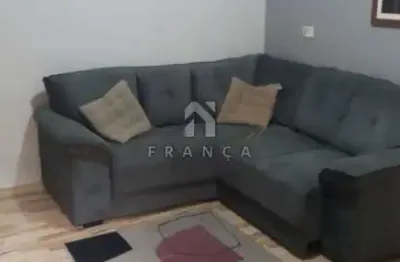 Apartamento 02 domitórios - jardim das industrias - jacareí sp