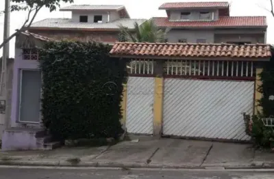 Casa com 2 quartos à venda no Loteamento Villa Branca, Jacareí 