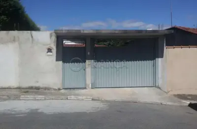 Casa 03 dormitorios sendo 01 suite - jd california - jacareí sp