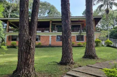 Fazenda à venda na Chácara Itapoã, Jacareí 