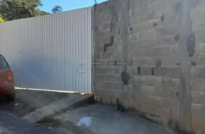 Terreno à venda no Parque Imperial, Jacareí 