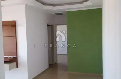 Apartamento 2 dormitórios - vila almada - bairro cidade morumbi são josé dos campos