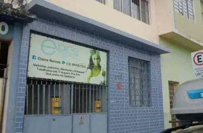 Sala comercial à venda no Centro, Jacareí 