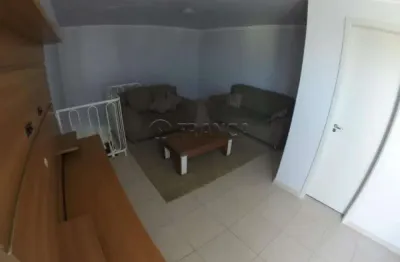 Apartamento duplex com 3 dormitórios sendo 1 suíte à venda, 142m² - spazio campo azuli - jardim américa/sjc