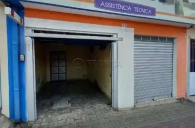 Ponto comercial/residencial com excelente localização à venda, 150m² - cidade vista verde - sjc