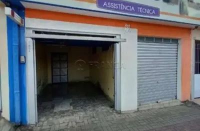 Ponto comercial/residencial com excelente localização à venda, 150m² - cidade vista verde - sjc