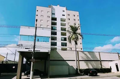 Apartamento com 2 quartos à venda no Bairro do Colonia, Jacareí 