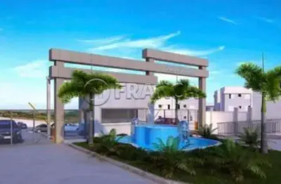 Apartamento com 2 quartos à venda na Vila Nova Aliança, Jacareí 