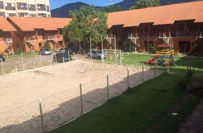 Flat com 1 quarto à venda em Maranduba, Ubatuba 
