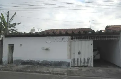 Casa com 3 quartos à venda no Jardim do Vale, Jacareí 