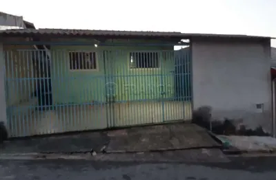 Casa 3 dormitórios sendo 1 suite bairro parque imperial jacareí