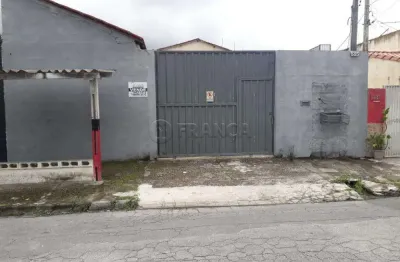 Barracão / Galpão / Depósito à venda na Cidade Jardim, Jacareí 