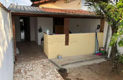 Casa com 2 quartos à venda no Jardim Maria Amélia, Jacareí 