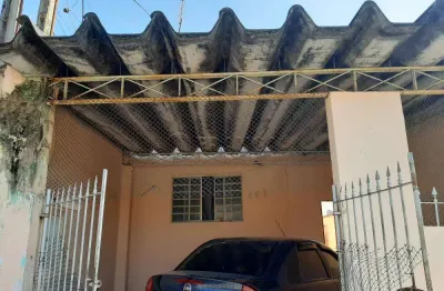 Casa com 2 quartos à venda no Jardim Primavera, Jacareí 