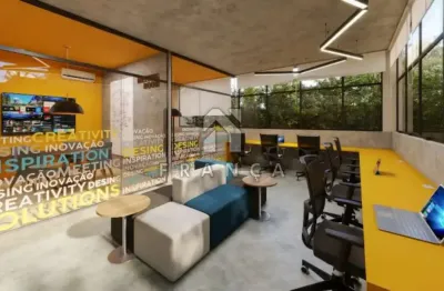 Apartamento soul parque - jardim veneza / são josé dos campos