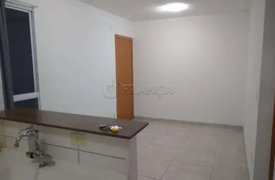 Apartamento 2 dormitórios - jardim santa inês iii - são josé dos campos - venda