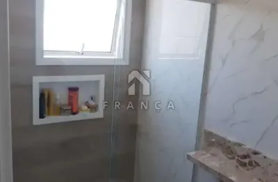 Apartamento com 2 quartos à venda no Loteamento Villa Branca, Jacareí 