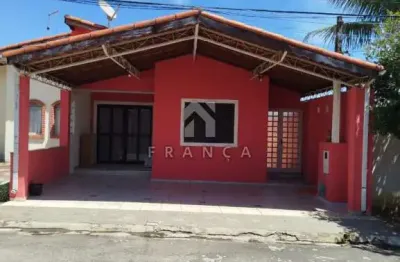 Casa em condominio 03 dormitorios sendo 01 suite - jd california