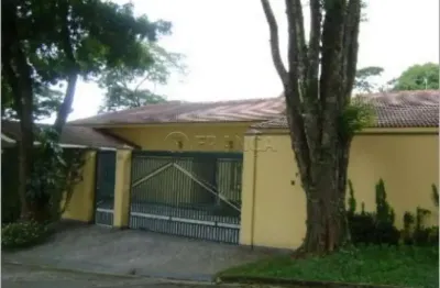 Casa com 3 quartos à venda no Jardim América, Jacareí 