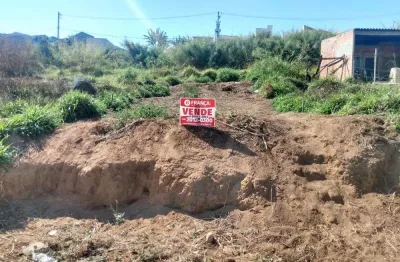 Terreno à venda no Jardim do Marquês, Jacareí 