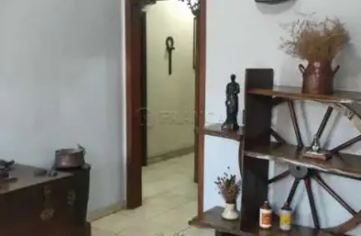 Casa com 2 quartos à venda no Centro, Jacareí 