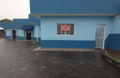 Sala comercial à venda no Jardim Flórida, Jacareí 